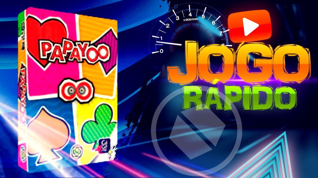 PAPAYOO em 8 minutos