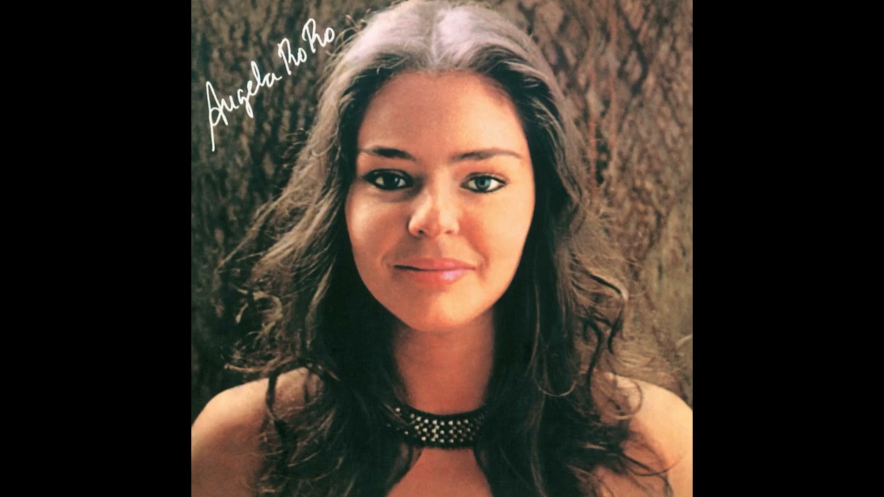 Angela RoRo / 08- Mares da Espanha