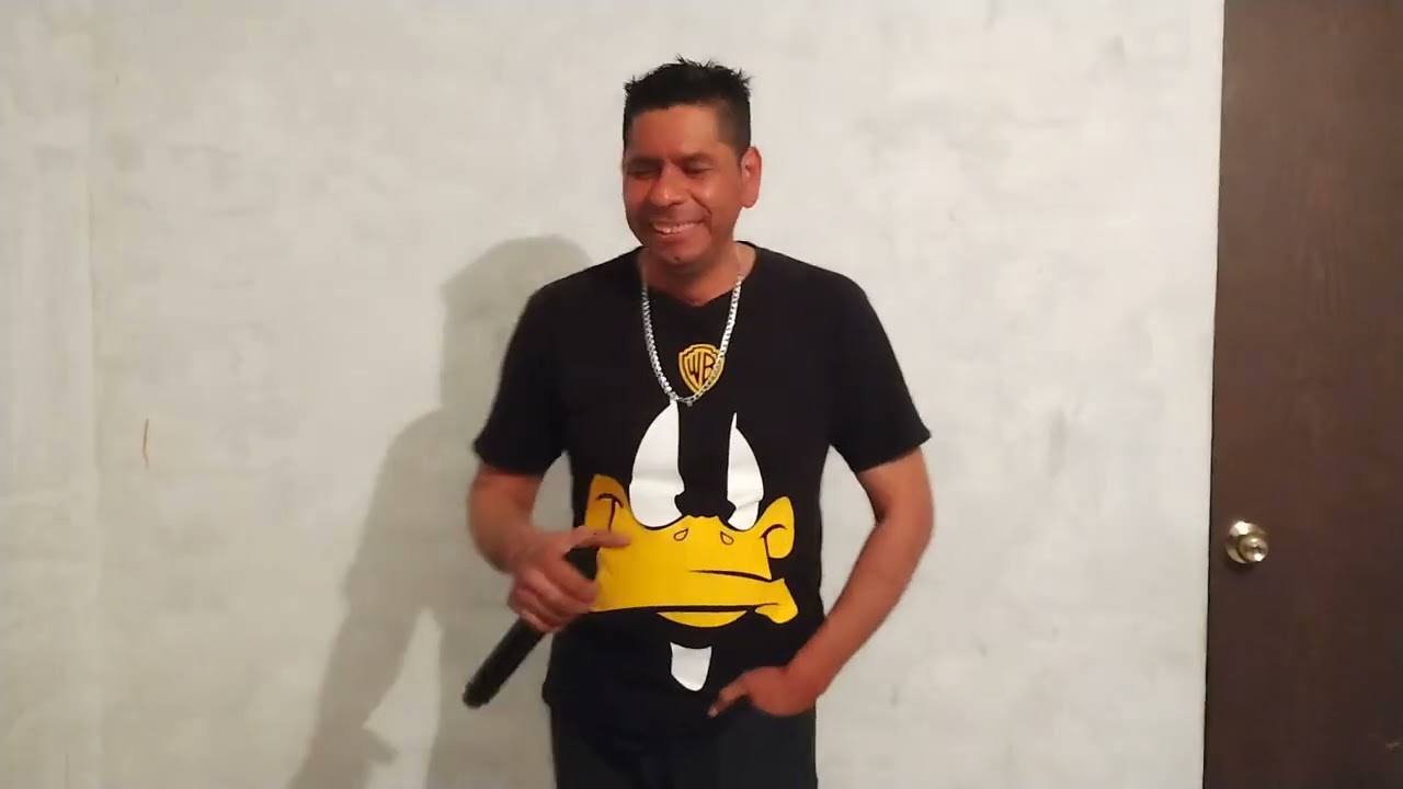Amor prohibido 