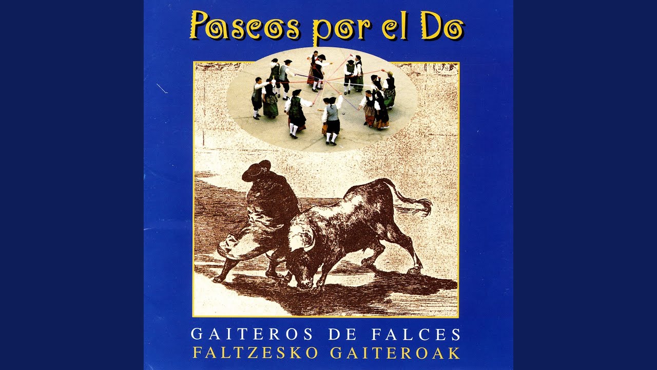 Suite Danzas De Falces