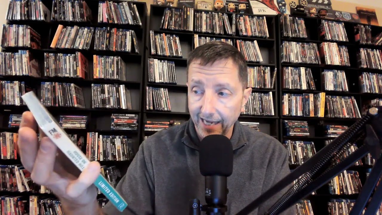 Ninja Turtles, Paul and Abbott and Costello on 4K! Plus new Arrow, Film Master and 88 Films releases