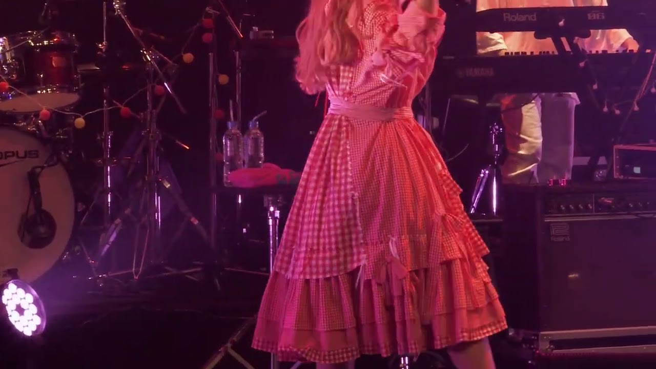 コレサワ「帰りたくないって」＆「死ぬこと以外かすり傷」【LIVE】「HEART BREAK TOUR!!～Home Party～」