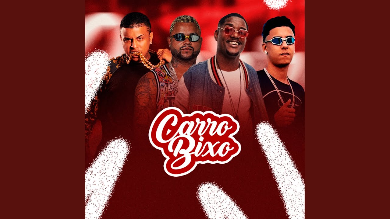 Carro Bixo