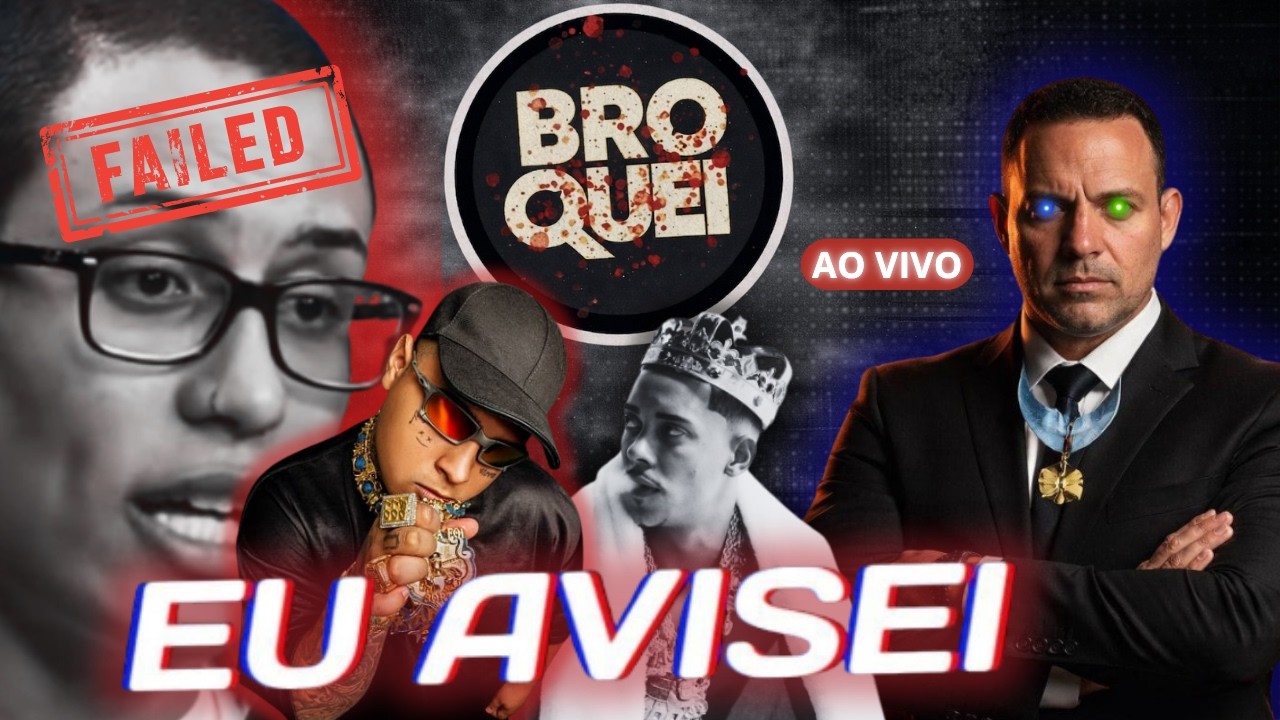 CHOQUEI est&aacute; preso  #choquei #flaviobolsonaro #bbb #fofoca #moraes #stf 📱