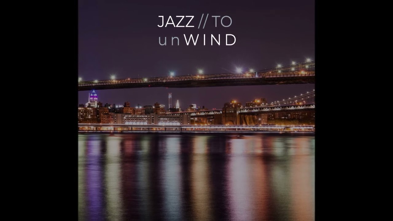 J. Stafiński & Midnight Band -  Latin Jazz (Special Version)  #instrumentaljazz #musicforfilm