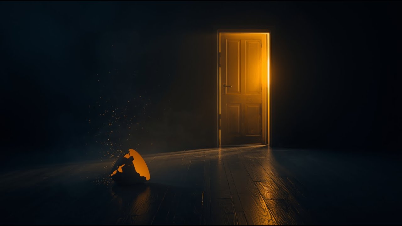 Meu Endereço Ainda É Teu” – M.G.H. Studios (Versos em Cinzas)