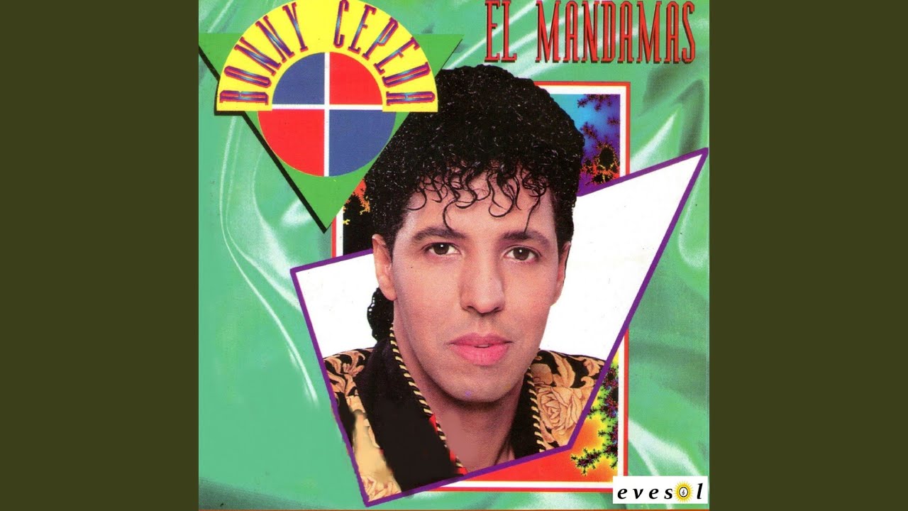 Como No Voy a Decirlo