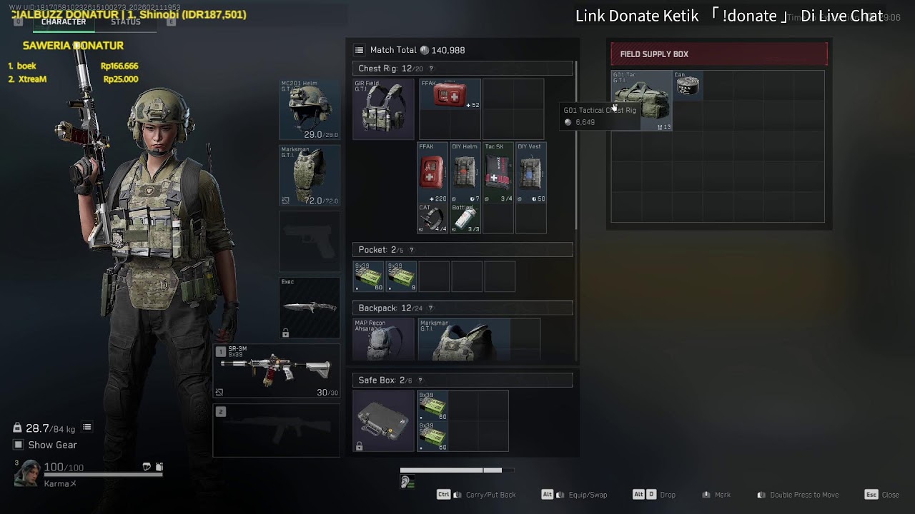 PEW PEW Atack & Defend | EP 82 | Delta Force Steam