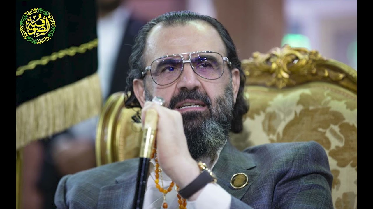 والله لنخه الشجعان بالقرآن - الشيخ شمس الدين و السلطان | الطريقة العلية القادرية الكسنزانية