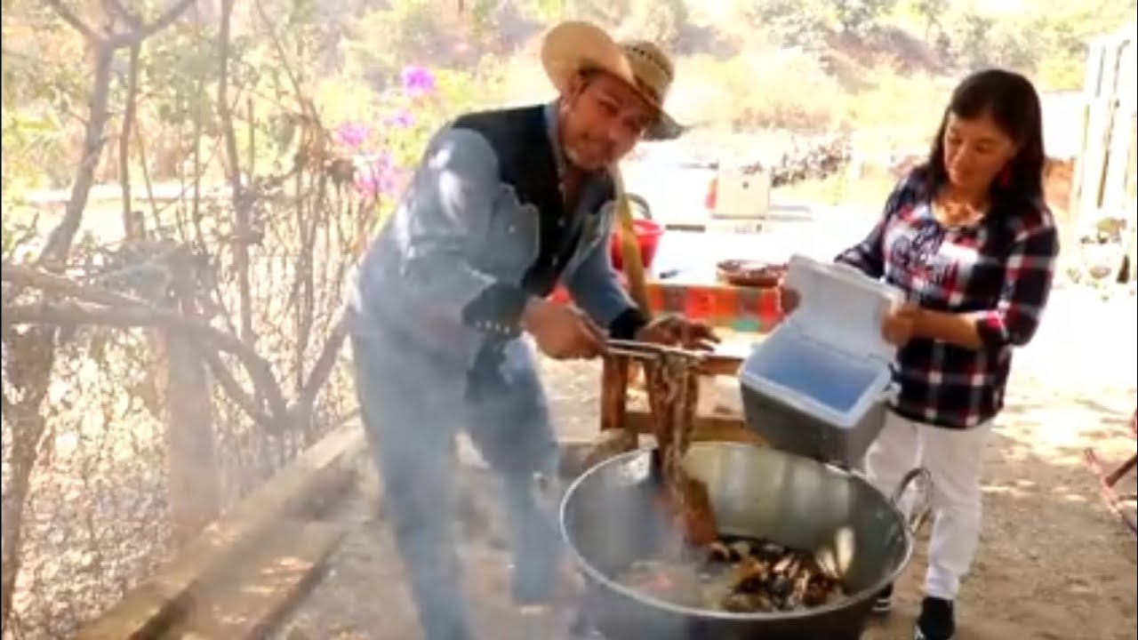 como hacer carnitas estilo jalisco