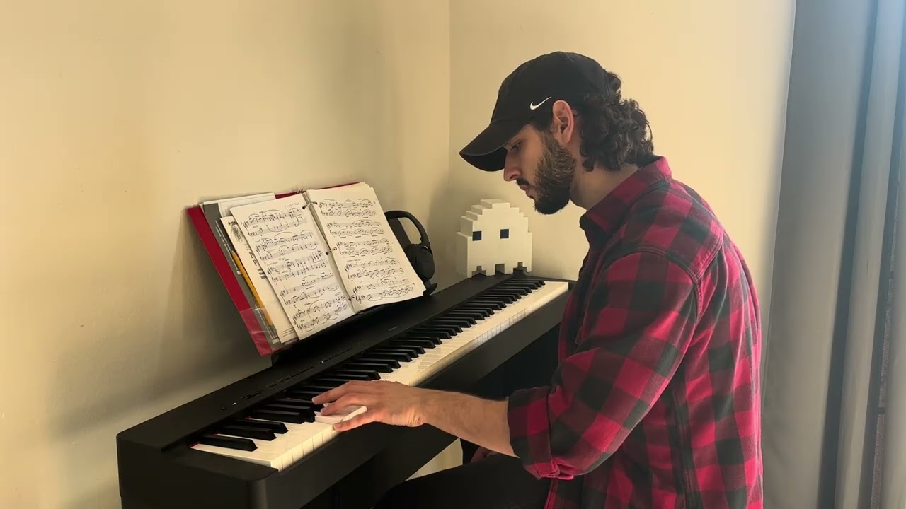 Arabesque No1 | Daily Practice | Day 11