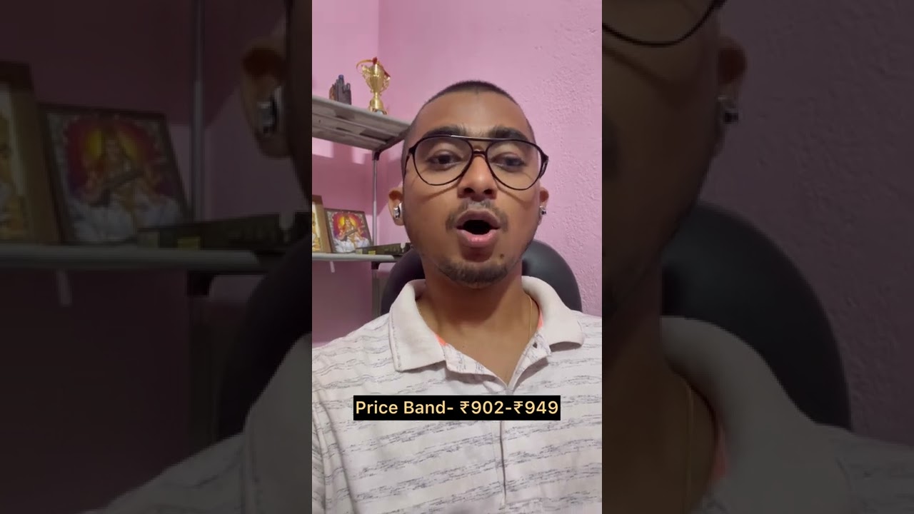 LIC IPO Opening Date | #shorts #licipo