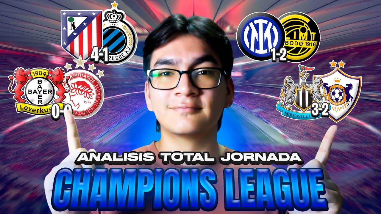 RESUMEN VUELTA DE DIECISÉISAVOS DE LA CHAMPIONS LEAGUE 2026
