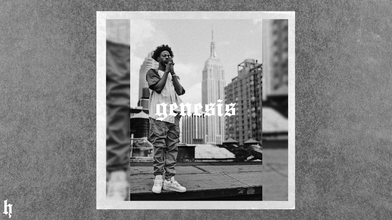 [FREE] Joey Bada$$ x Black Thought Type Beat / Boom Bap Rap Hip Hop Instrumental 2018 / 