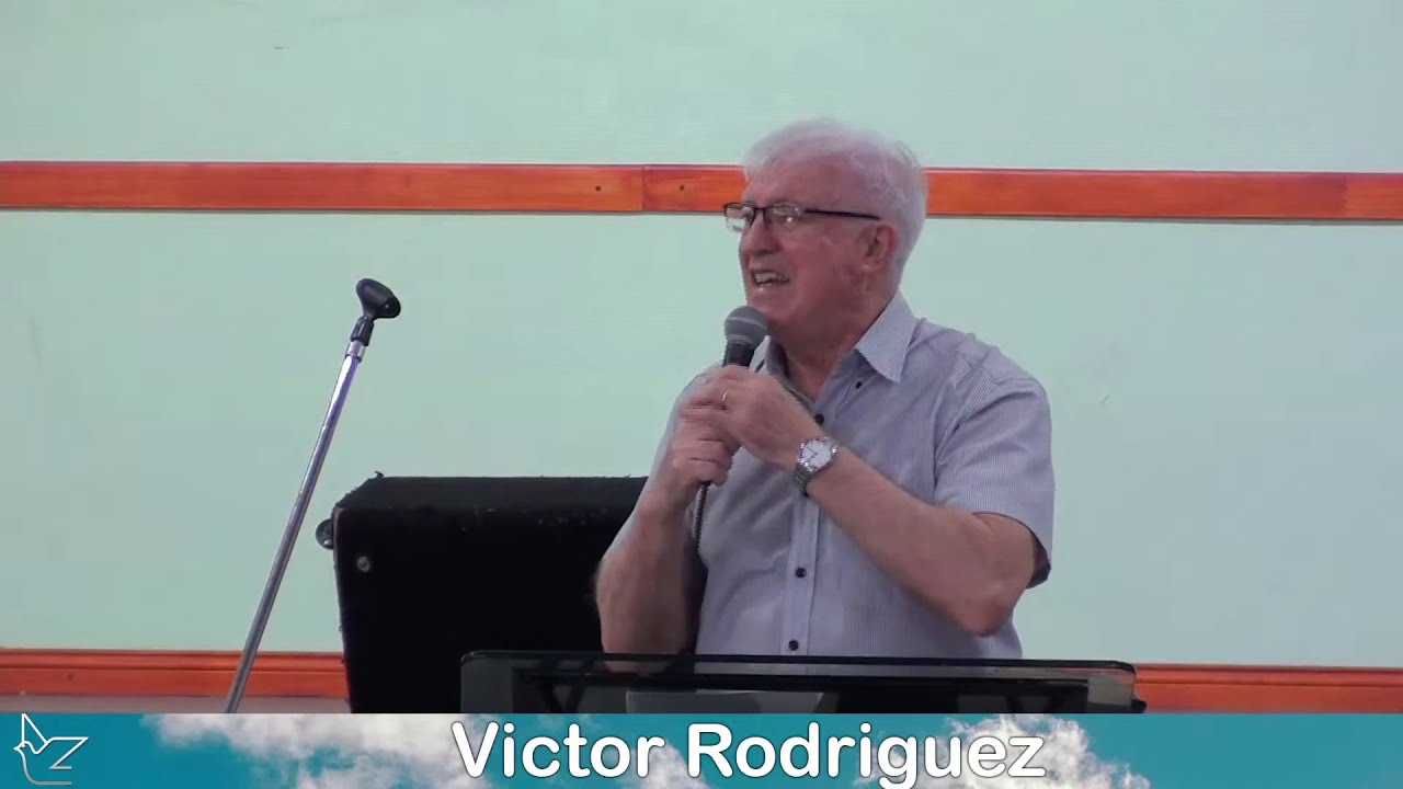 Victor Rodriguez - 