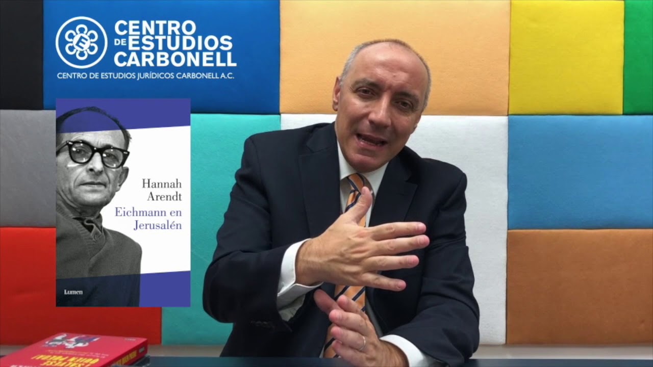 Buenos libros para abogados