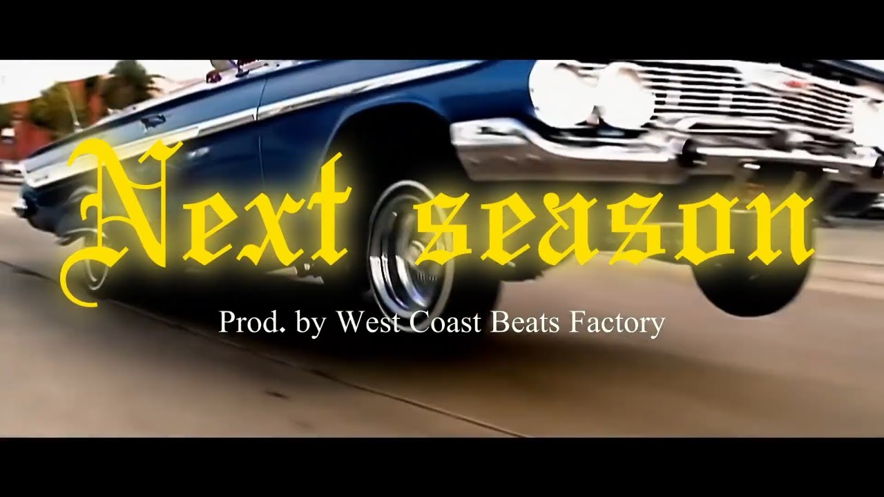 [FREE] G Funk x R&B West Coast x Snoop Dogg Type Beat - 