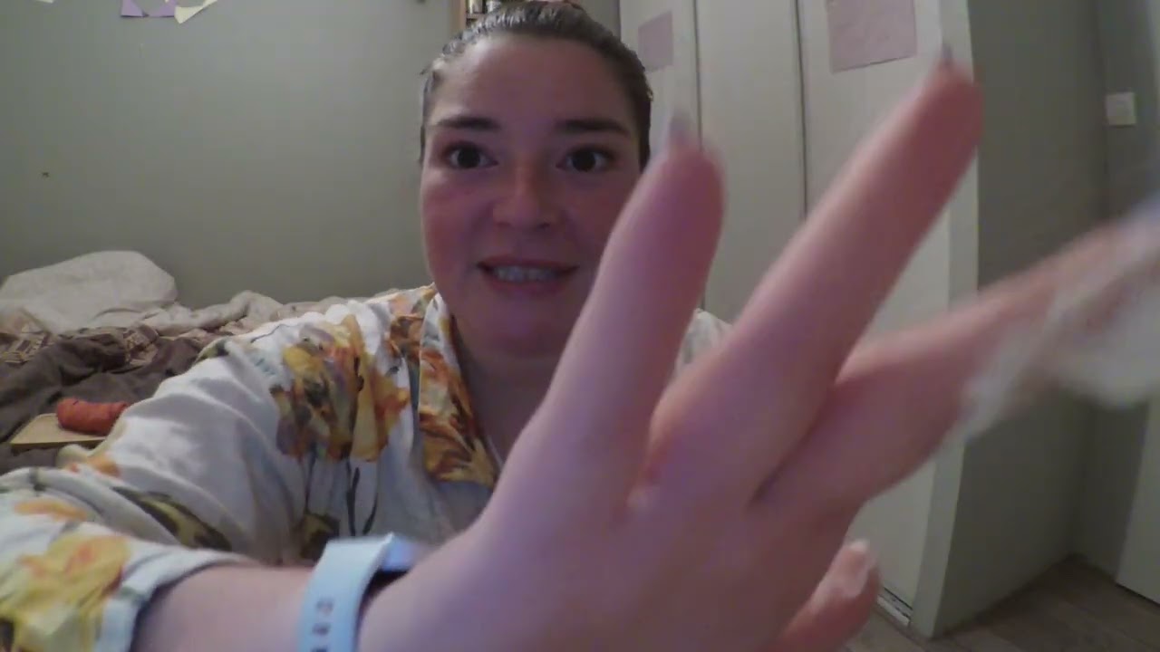J21 35 minutes de pure détente (mon premier role play j'ai trop kiffé !)