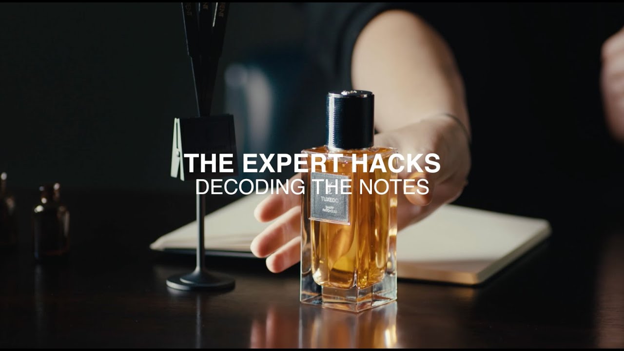 Decoding the notes | Expert Hacks