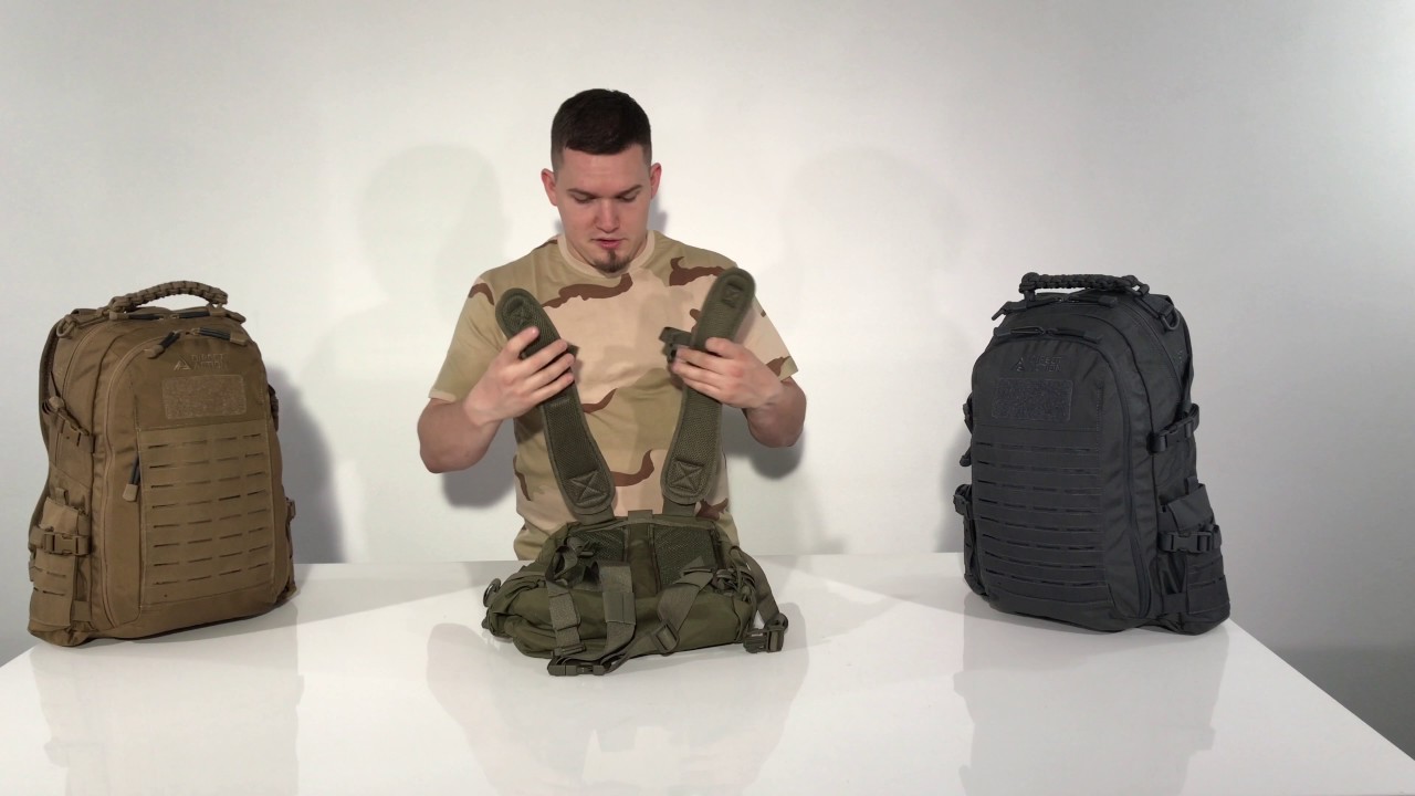 Ruksak Direct Action DUST Mk.2 20l (SK)