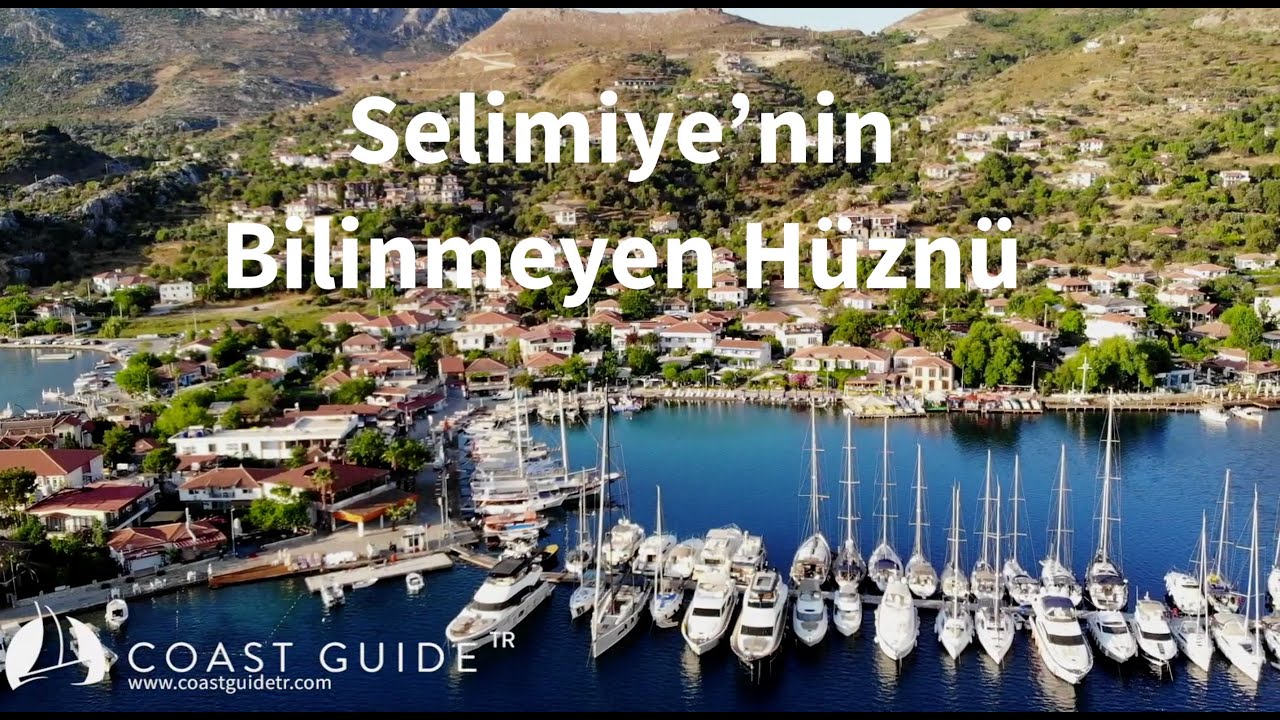 Selimiye'nin Bilinmeyen Hüznü