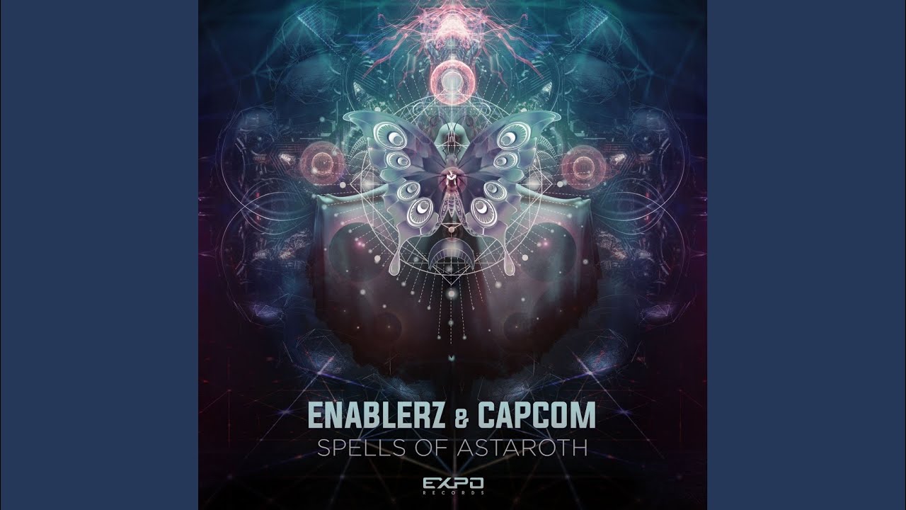 Spells of Astaroth (Original Mix)