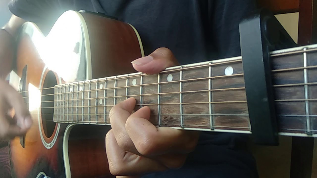 The Districts - 4th & Roebling (acoustic cover)