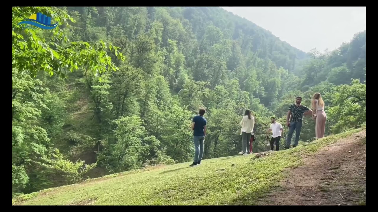 VLOG/ Astara, SIM #Astara #sım #sımkəndi #hiking #cənub #azərbaycan #səyahət #travel #ağgölçayı