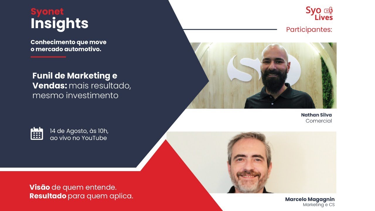 Funil de Marketing e Vendas: mais resultado com o mesmo investimento