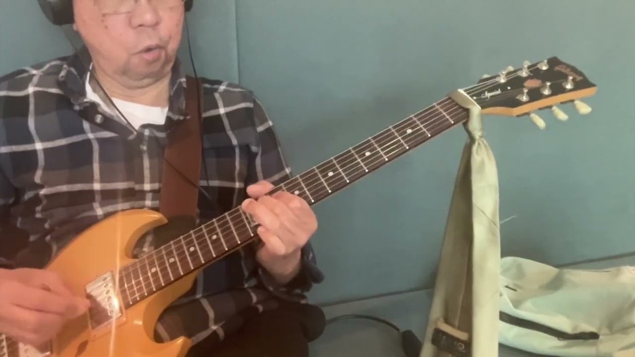 Funk in Gm