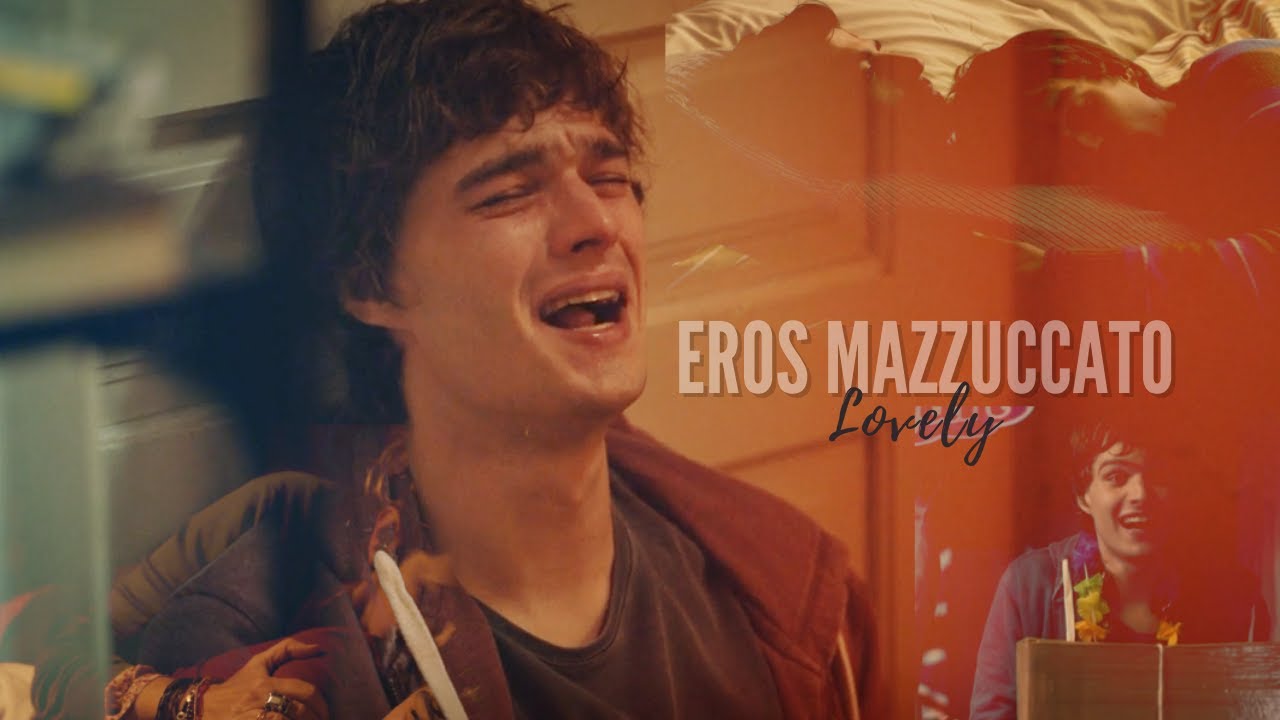 Eros Mazzuccato | Lovely