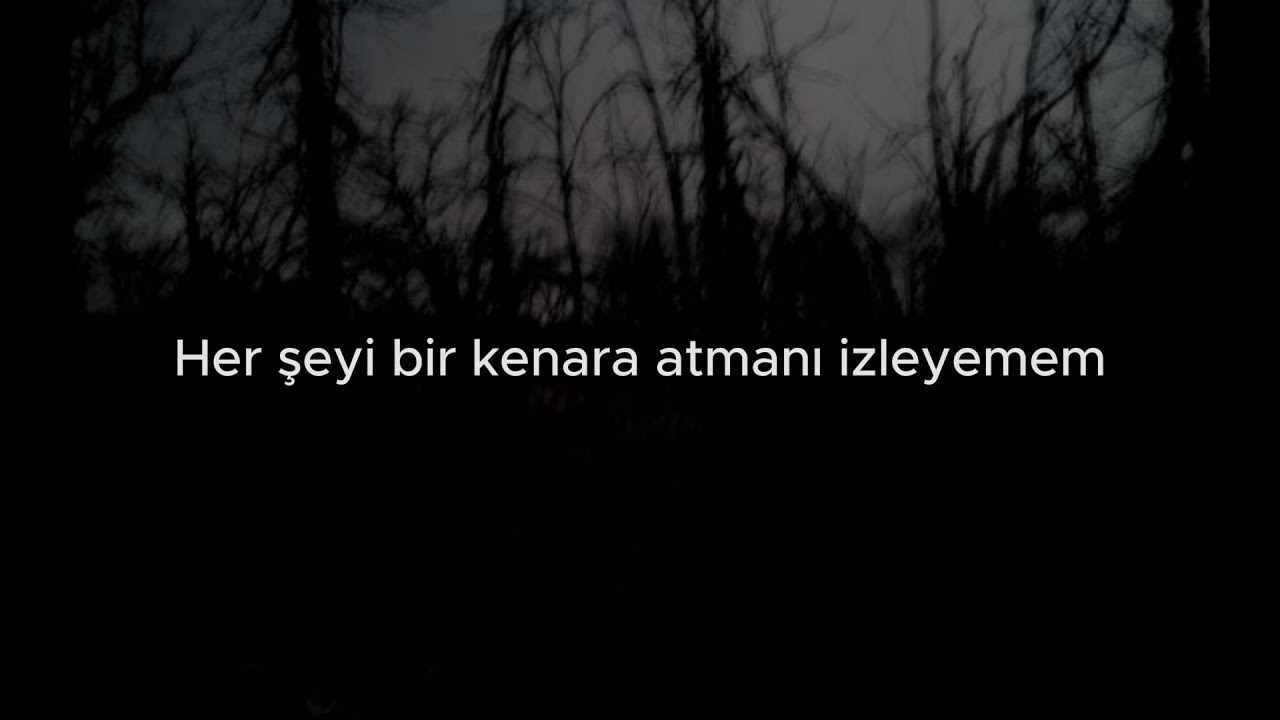 Get Scared - The Strangest Stranger (T&uuml;rk&ccedil;e &Ccedil;eviri)