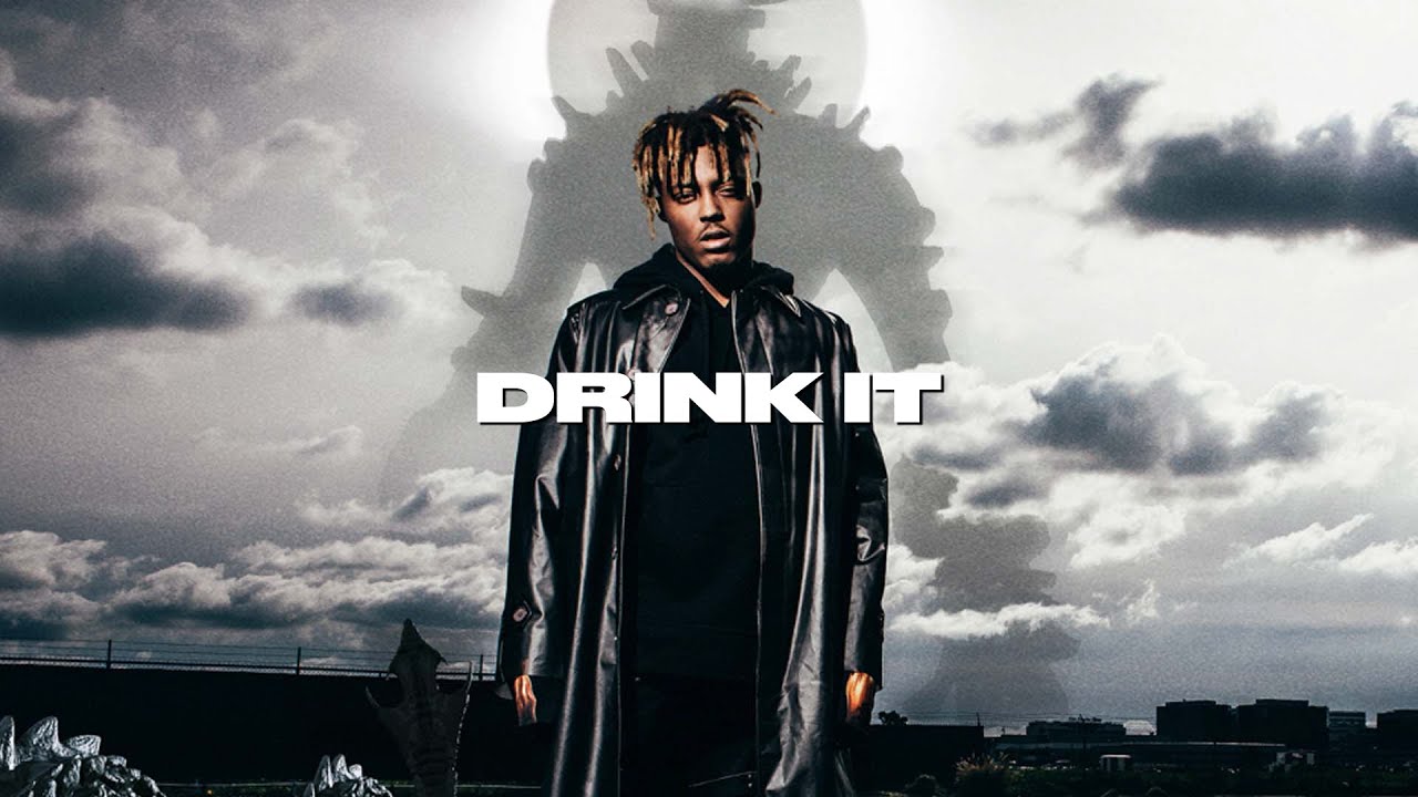 [FREE] Juice WRLD Type Beat - 