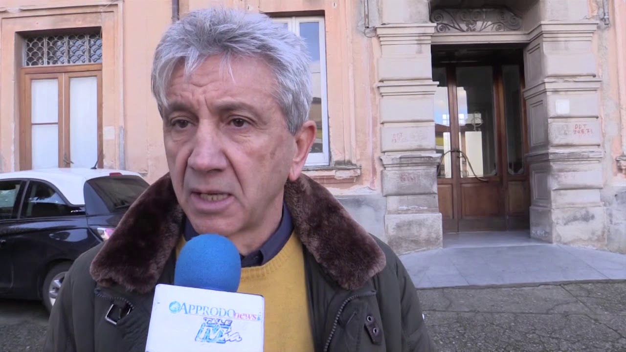 ANOIA: ALLARME DEL SINDACO | IL VIDEO