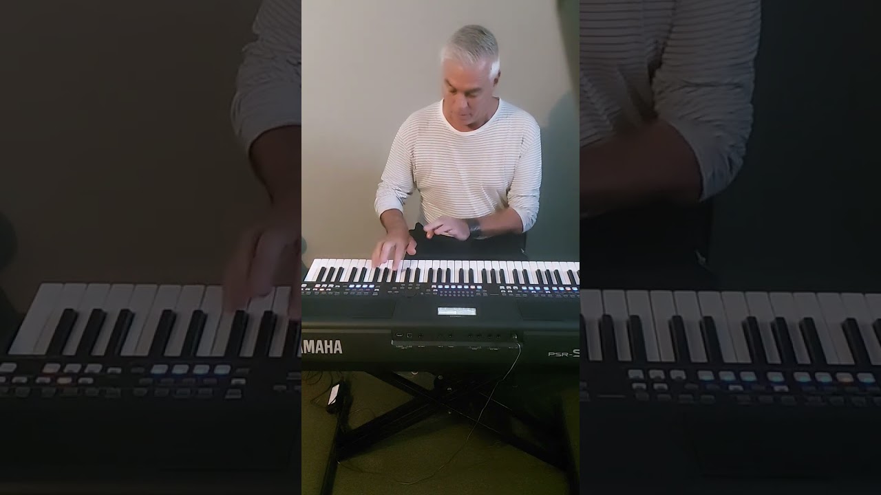 Jampot Polka