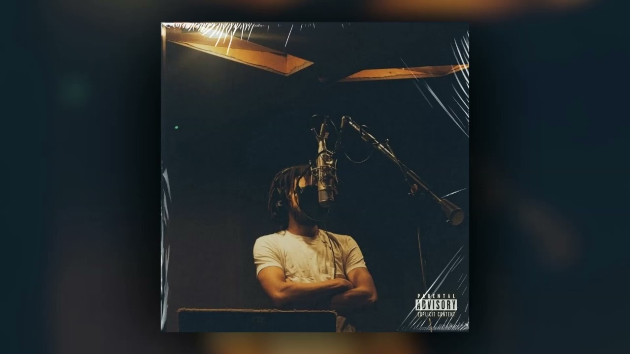 1 HOUR OF CHILL FREESTYLE BEATS 2025 | J COLE,ISAIAH RASHAD, JOEY BADASS, LUPE FIASCO