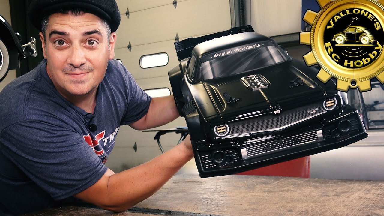 ARRMA FELONY 1st Run OverView Review and Opinion 1/7th Scale 6s Brushless On Road Weapon