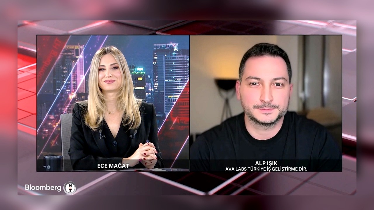 Kripto Para Gündemi - 6 Şubat 2026 - BloombergHT