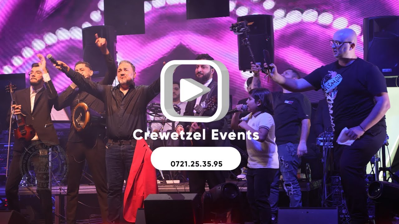 SORINEL PUSTIU❎unholy HAIDE LA DANS 2024❎BERARIA H❎unholy❎HAIDE LA DANS❎CrewetzelEvents