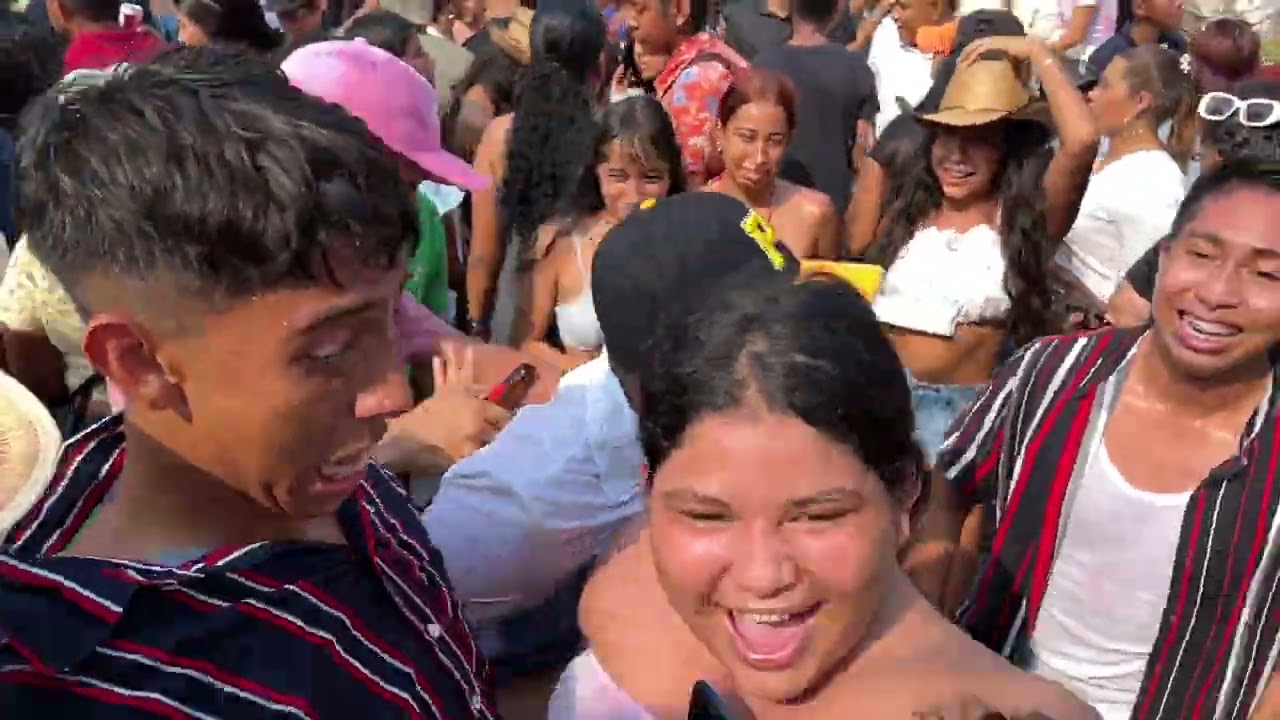 Los Del Sabor Pendón de la Sabana 2022