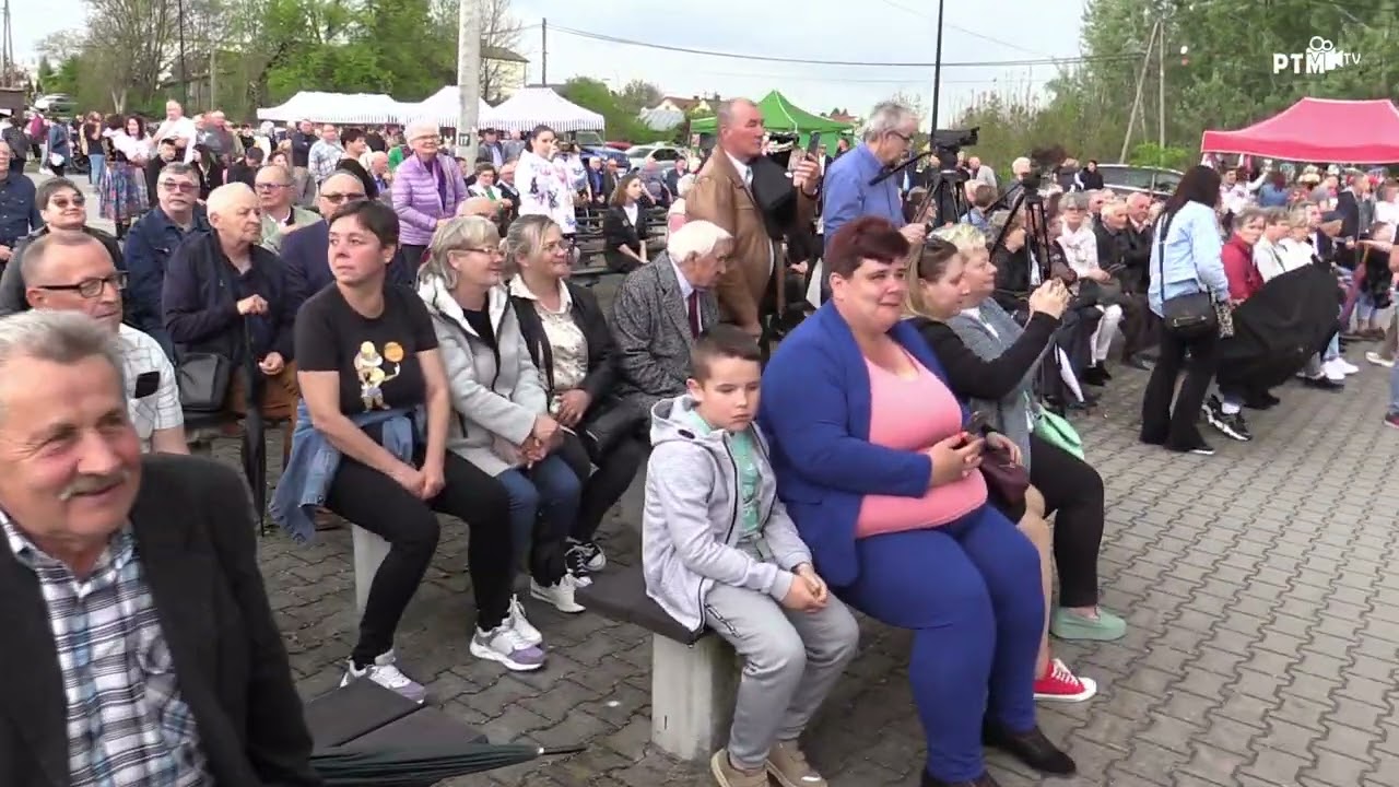 Święto Czekolady z Folklorem w Michałowie