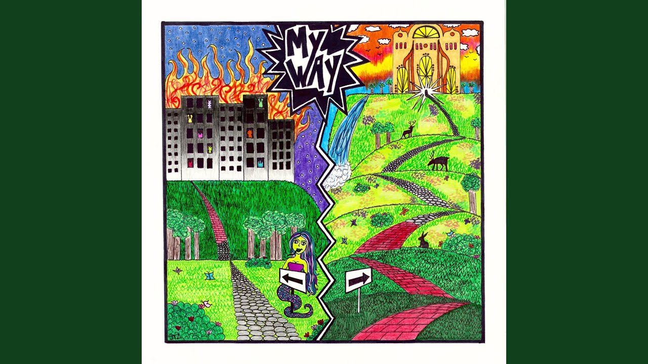 Chosen (feat. Kurtis Hoppie)