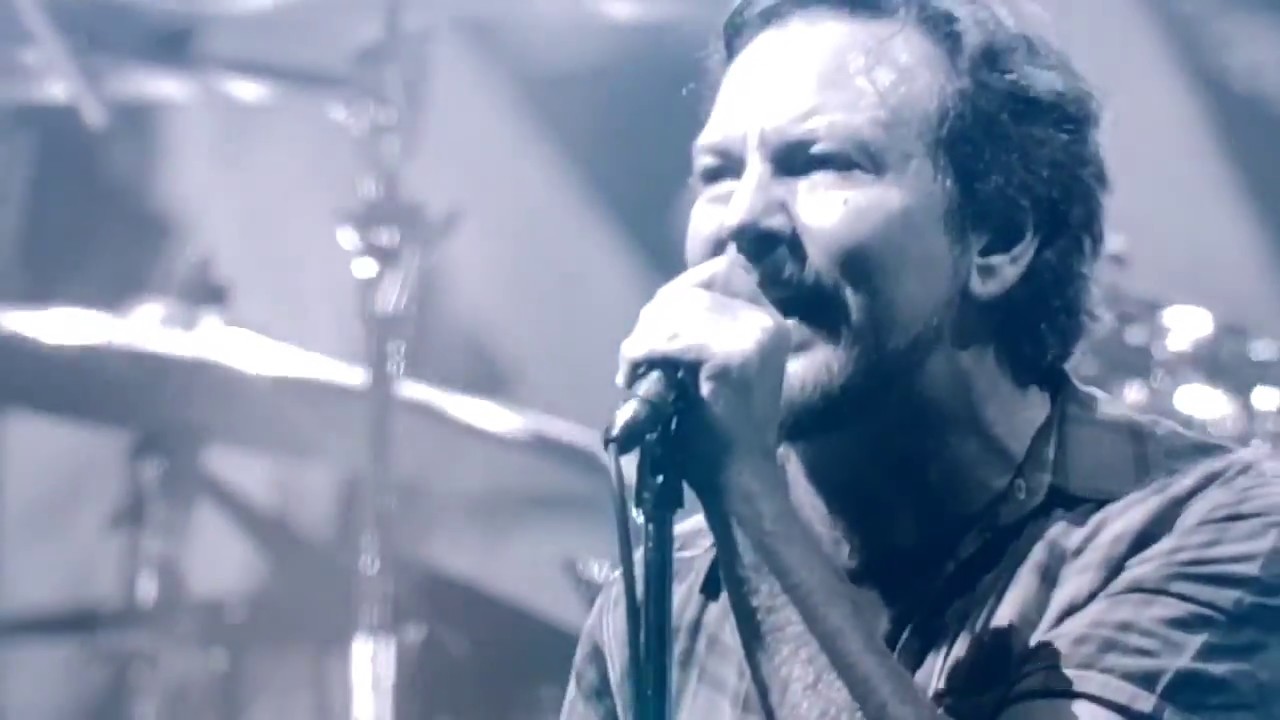 Pearl Jam - Rats - Safeco Field (August 10, 2018)