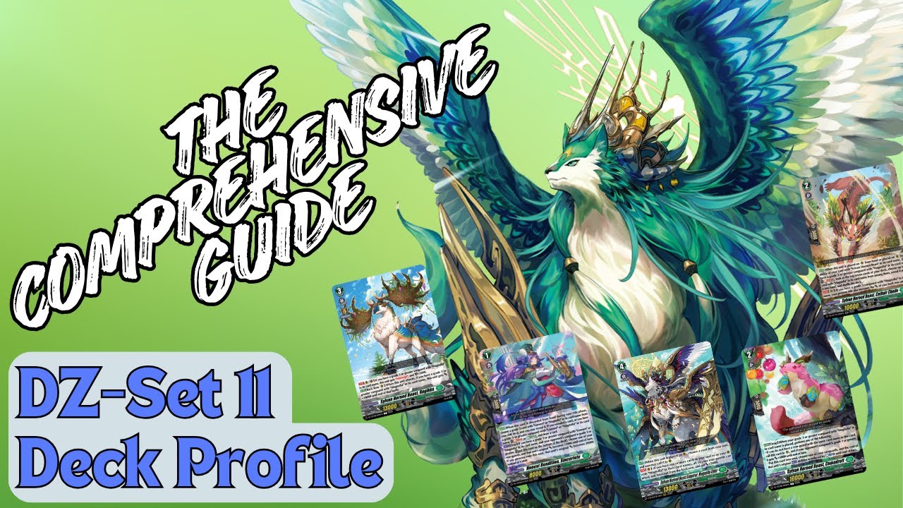 Everything I know about Magnolia Patriarch [Post DZ Set 11] Deck Profile (Standard)