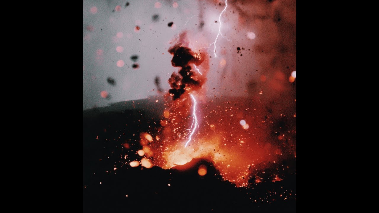 Téphra (Dark Ambient Beat)