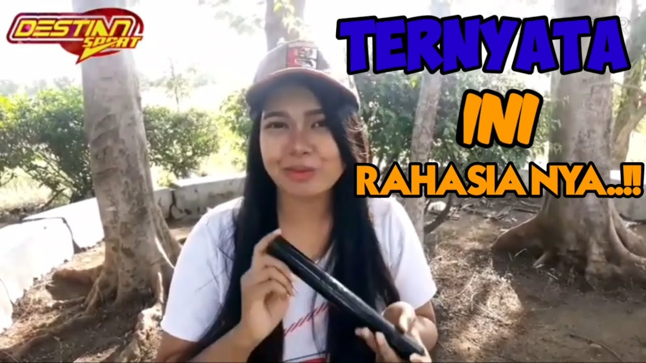 PEREDAM SUPER SENYAP..!! Ternyata begini isi perdamnya