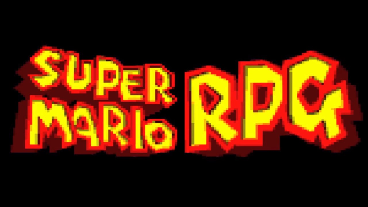 Beware the Forest's Mushrooms (US Version) - Super Mario RPG