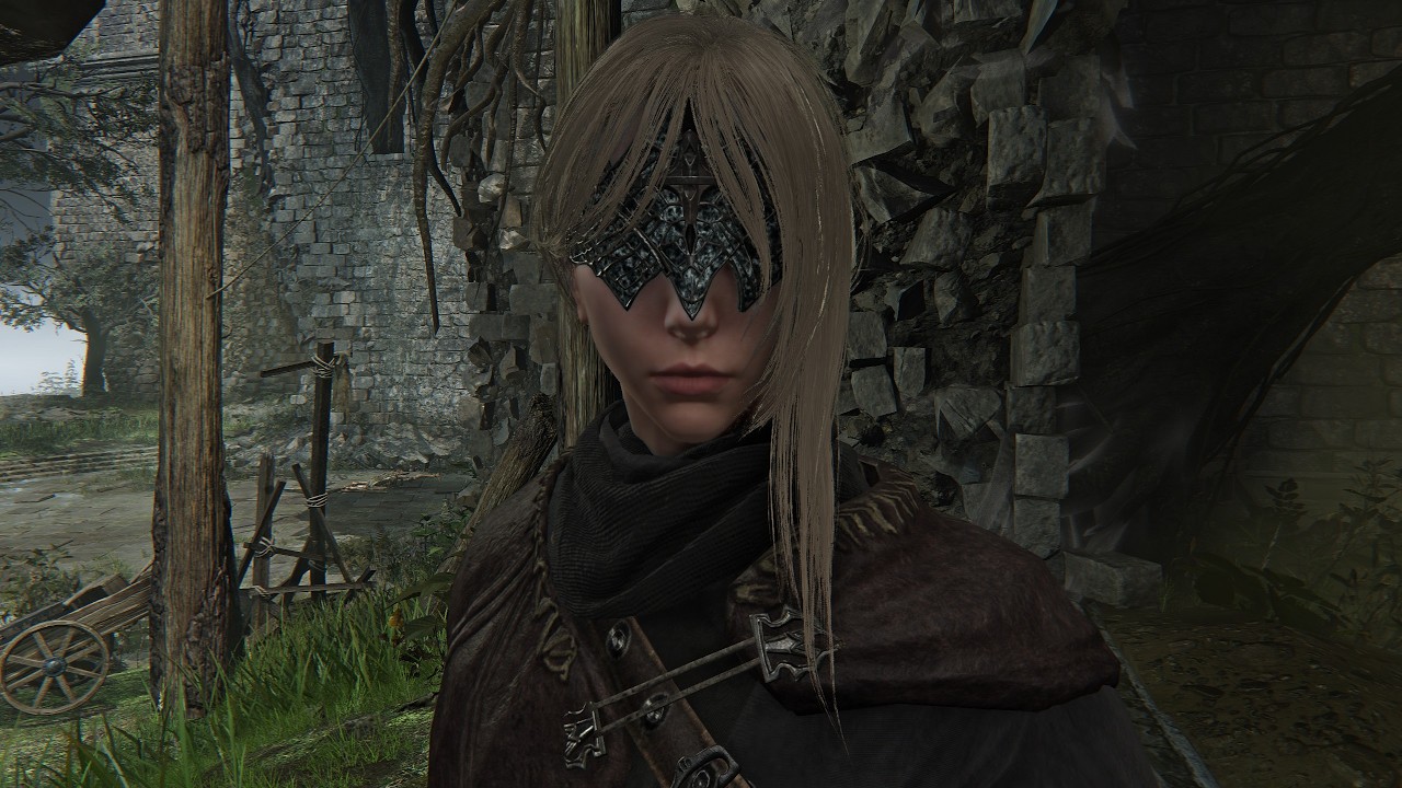 Ou é depth 5 ou volta pro 3 | Nightreign