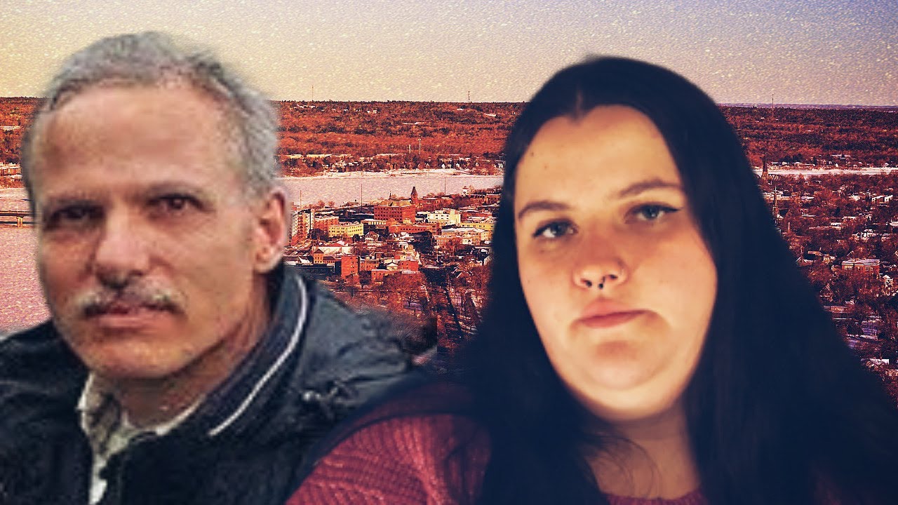 The Disappearance of Anthony James Ward