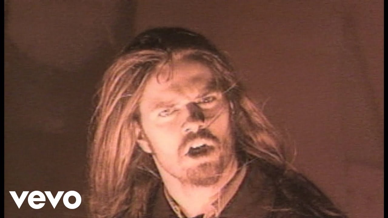 Corrosion Of Conformity - Vote With A Bullet